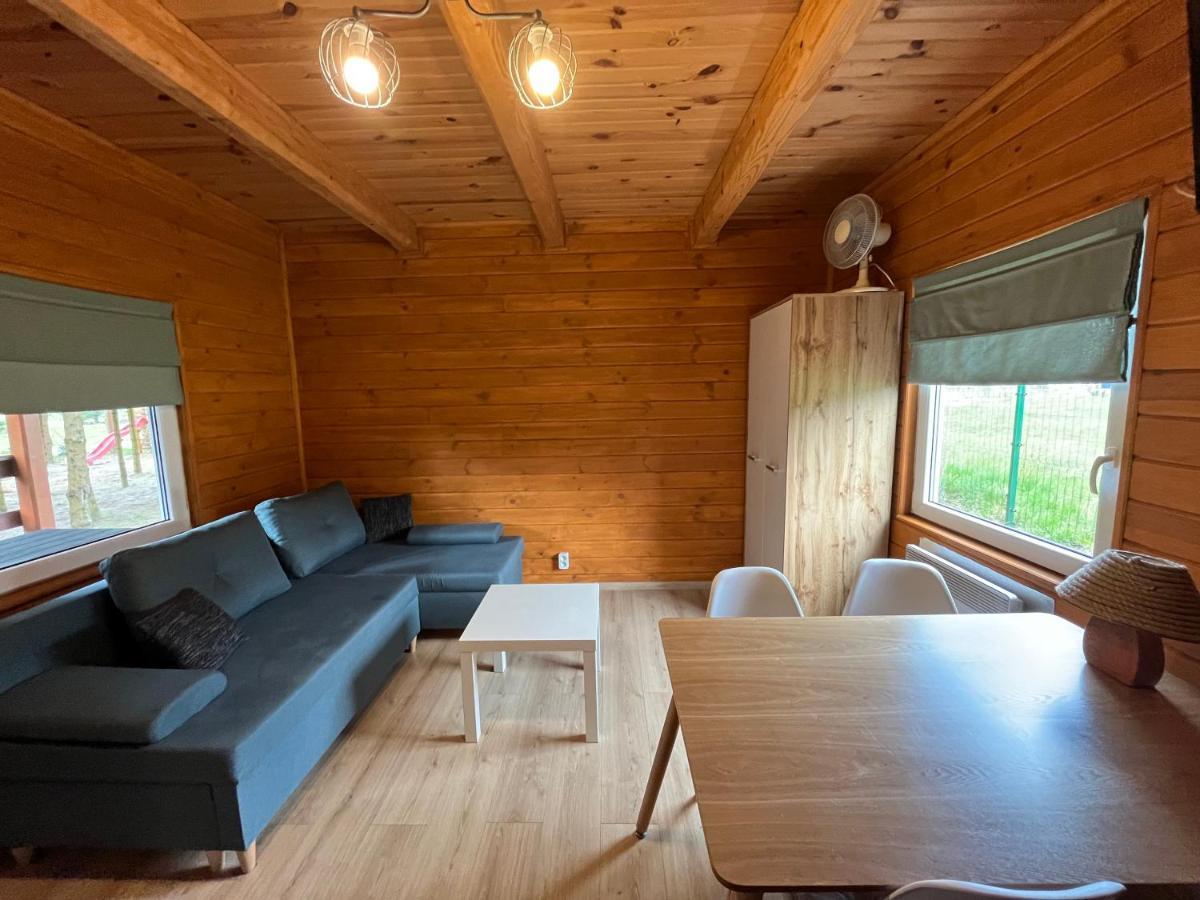U Swistaka Villa Krasnobród Kültér fotó
